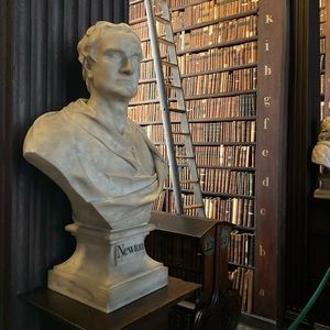 Meet your Posher, Jonathan